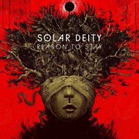 Solar Deity
