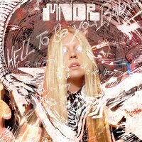 Gone - MNDR
