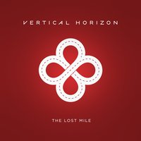 I'm Not Running - Vertical Horizon