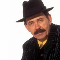 Scatman John