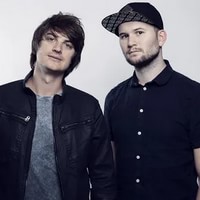 Camo & Krooked
