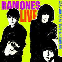 Do You Remember Rock'n'roll Radio? - Ramones