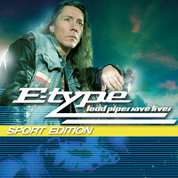 Paradise - E-Type, Nana Hedin