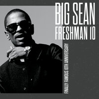 Freshman 10 (Freestyle) - Big Sean