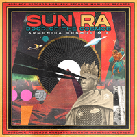 Door Of The Cosmos - Sun Ra, Armonica