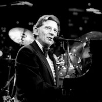 Jerry Lee Lewis