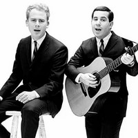 Simon & Garfunkel