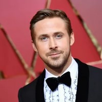 Ryan Gosling