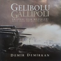 Intro First - Demir Demirkan