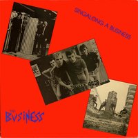 Smash the Disco's - The Business