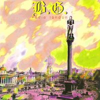 Eloise - Борис Гребенщиков