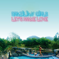 Salve - Brazilian Girls