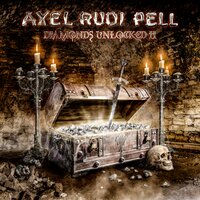There's Only One Way to Rock - Axel Rudi Pell