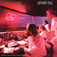 Uniform - Jethro Tull, Steven Wilson