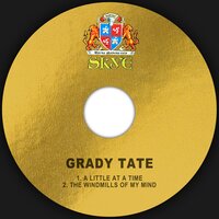 The Windmills of Your Mind - Grady Tate
