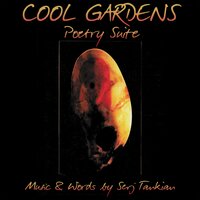 Cinematic Piano Theme (With Poetry) - Serj Tankian