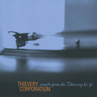 Assault on Babylon - Thievery Corporation