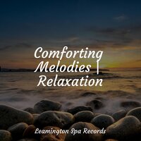 Calming Breeze - Ambient Music Therpy, Spa Zen, Rain for Deep Sleep