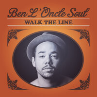 Simply Beautiful - Ben l'Oncle Soul, Keziah Jones