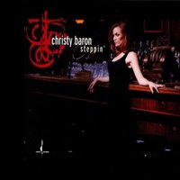The Shadow of Your Smile - Christy Baron