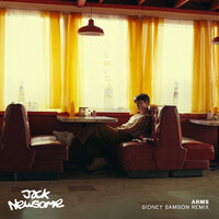 Arms - Rino Remix - Jack Newsome, Rino
