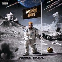 Way More Close (Stuck In A Box) - Yung Bleu, Big Sean