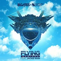 Flying - ill.gates, Stephan Jacobs, Jackie Rain