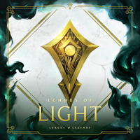 I'll Find a Way - League of Legends, Telle