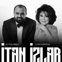 İtən İzlər - Flora Kərimova