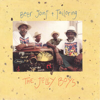 Before the Next Teardrop Falls - The Jolly Boys