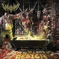 King Emesis - Vulvodynia, Alex Terrible, Slaughter to Prevail