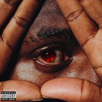 Freeze Tag - Key Glock