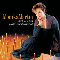 Wie groß bist du - Monika Martin