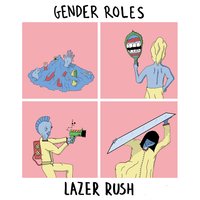 Teeth - Gender Roles