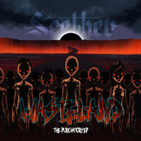What Would You Do? - Seether