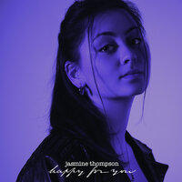 happy for you - Jasmine Thompson