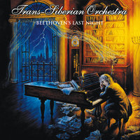 Who Is This Child - Trans-Siberian Orchestra