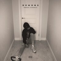 DEMONS - Nebezao, ALEXEMELYA