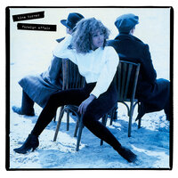 I Don’t Wanna Lose You - Tina Turner
