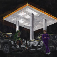 SUVs (Black on Black) - Jack Harlow, Pooh Shiesty