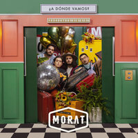 No Hay Más Que Hablar - Morat