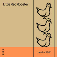 Moanin' at Midnight (Morning at Midnight) - Howlin' Wolf