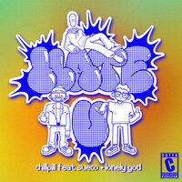 Hate U - Chillpill, Sueco, Lonely God