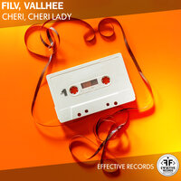 Cheri, Cheri Lady - FILV