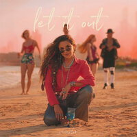 Let It Out - Sirusho, RedOne