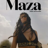Maza - INNA, Robert Cristian
