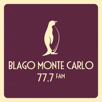 MONTE CARLO - blago white