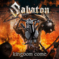 Metal Trilogy - Sabaton