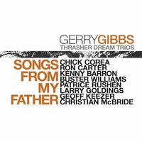 Terry Gibbs