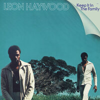 Leon Haywood